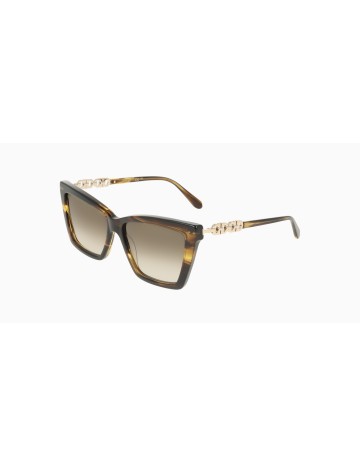 FERRAGAMO - SF2112S - 323 - 57