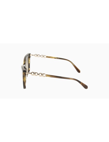 FERRAGAMO - SF2112S - 323 - 57