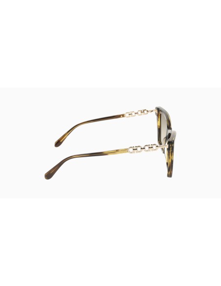 FERRAGAMO - SF2112S - 323 - 57