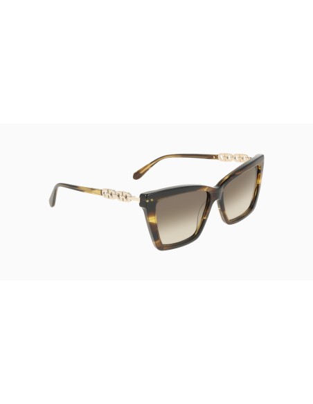 FERRAGAMO - SF2112S - 323 - 57