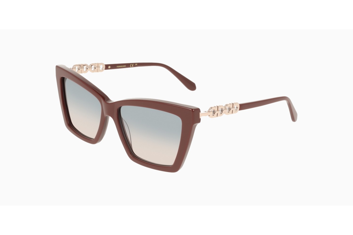 FERRAGAMO - SF2112S - 606 - 57
