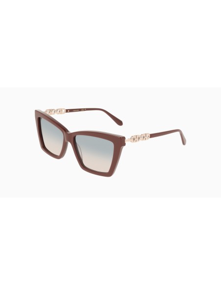 FERRAGAMO - SF2112S - 606 - 57