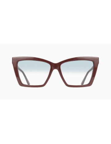 FERRAGAMO - SF2112S - 606 - 57 2