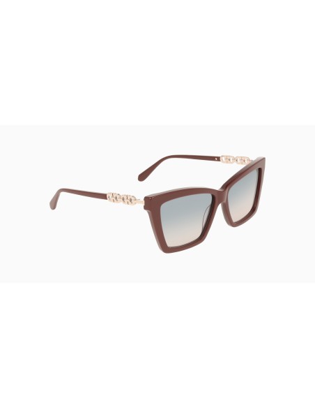 FERRAGAMO - SF2112S - 606 - 57