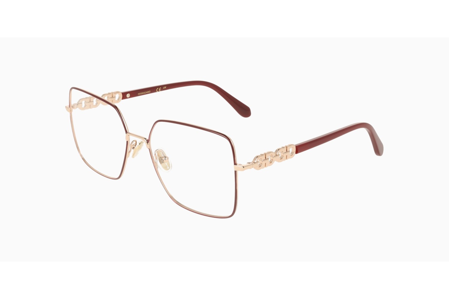 FERRAGAMO - SF2241 - 772 - 56