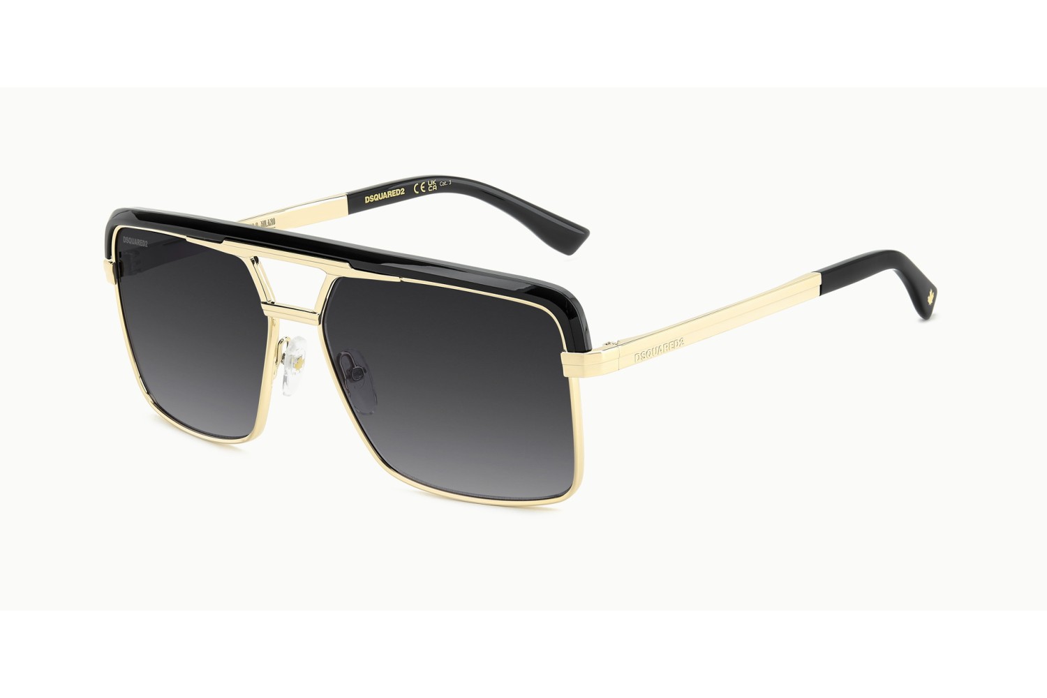 DSQUARED2 - 209570 - 2M2 - 61