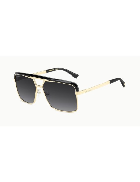DSQUARED2 - 209570 - 2M2 - 61