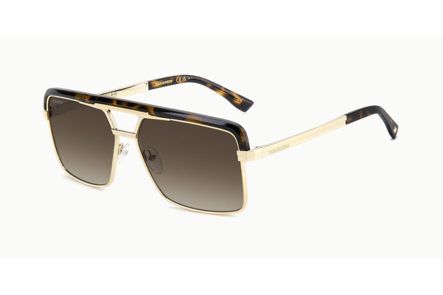 DSQUARED2 - 209570 - 2IK - 61