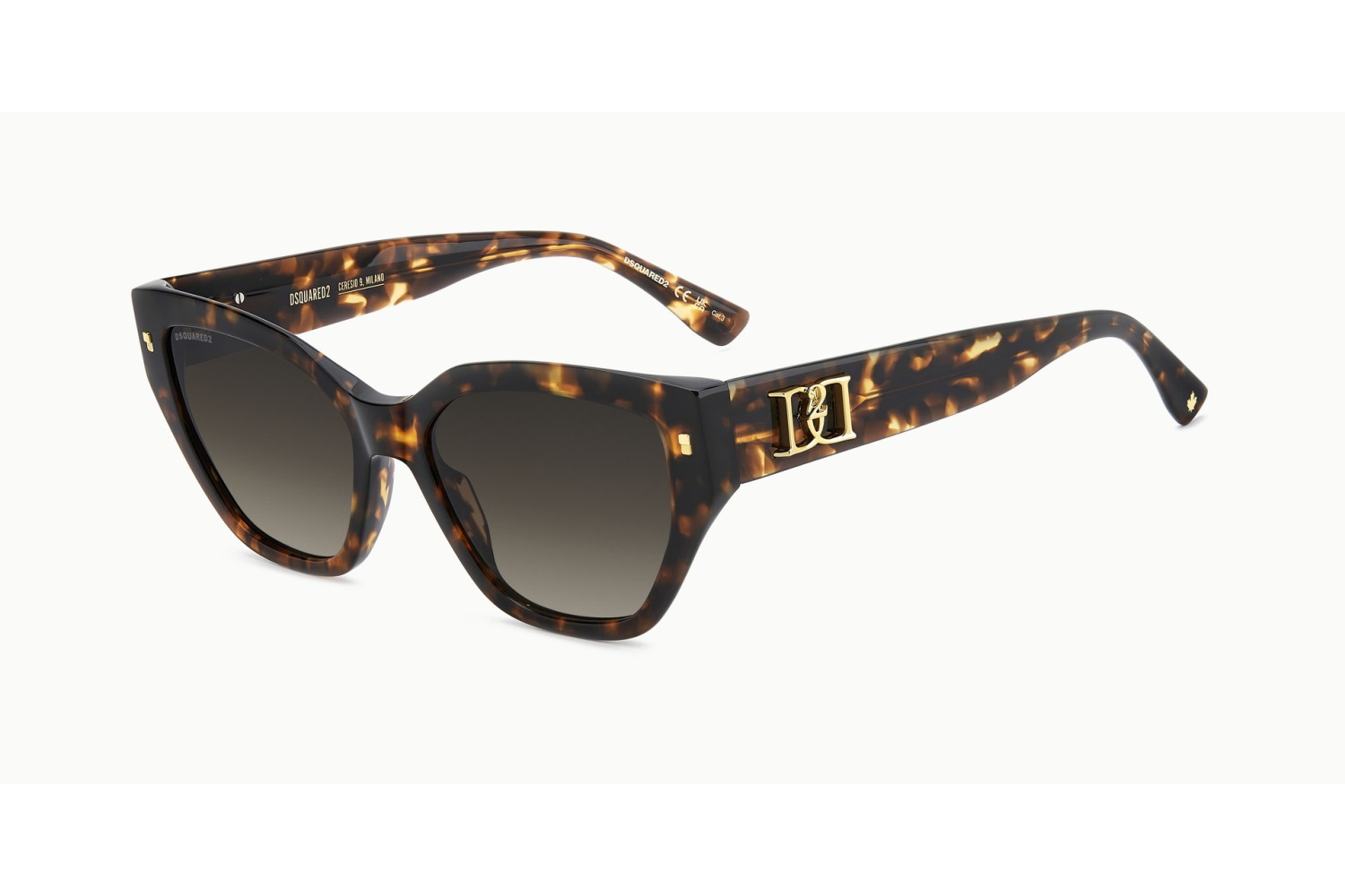 DSQUARED2 - 209575 - 086 - 55