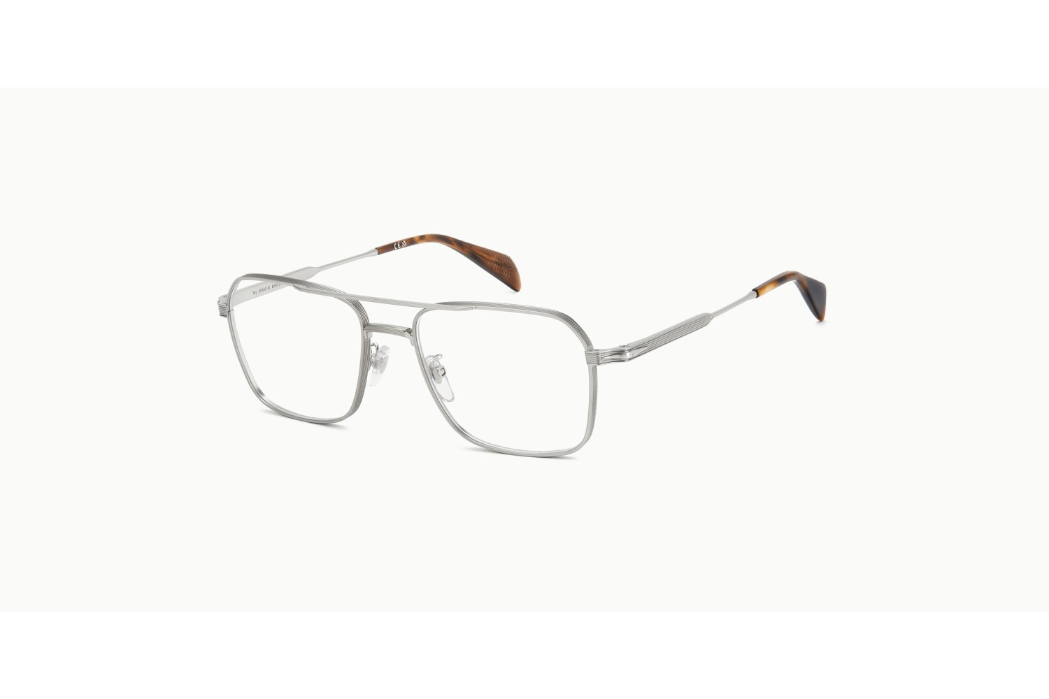 DAVID BECKHAM and 112358 Palladium Glasses