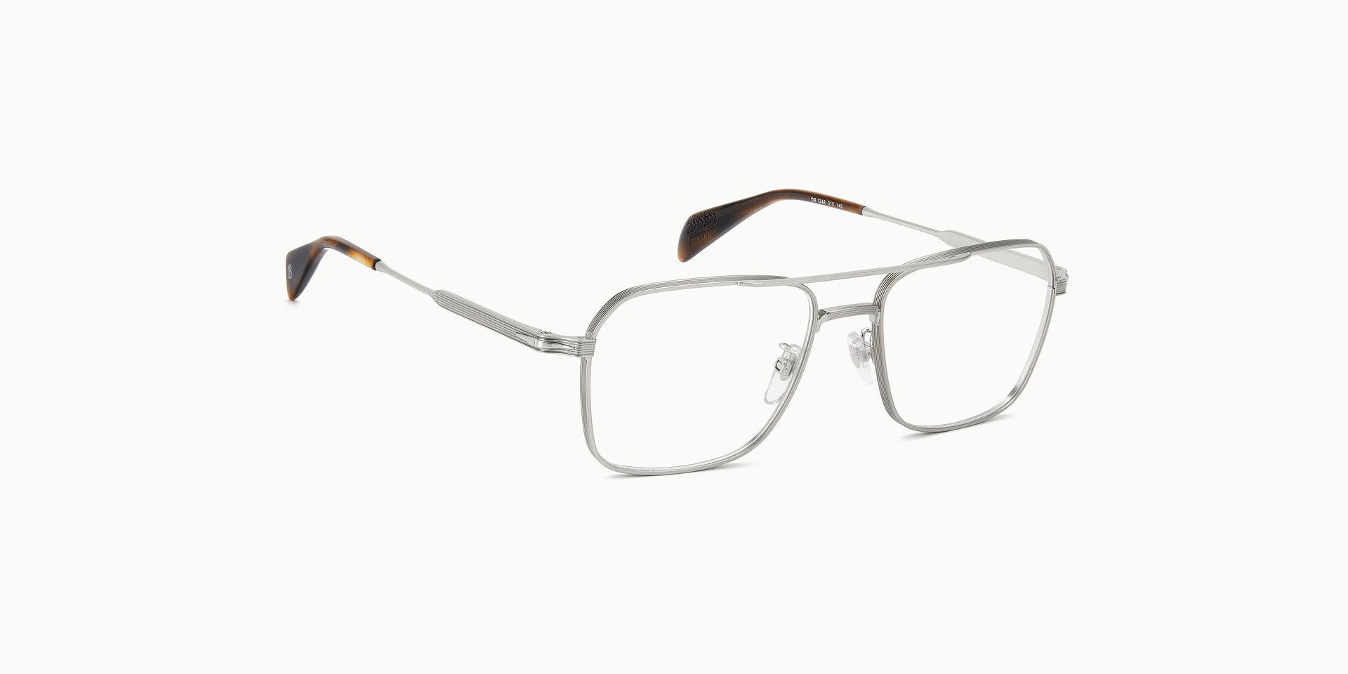 DAVID BECKHAM and 112358 Palladium Glasses