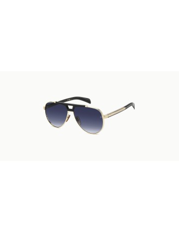 DAVID BECKHAM - 209277 - RHL - 62