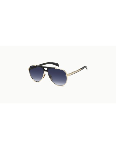 DAVID BECKHAM - 209277 - RHL - 62