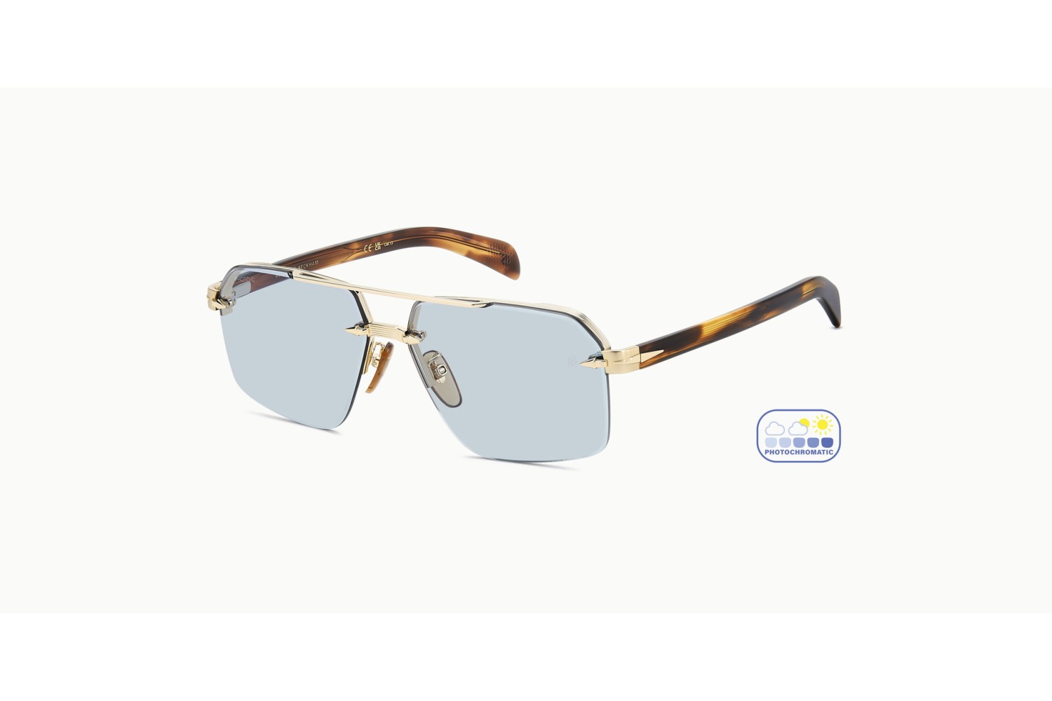 DAVID BECKHAM - 209278 - T5U - 61