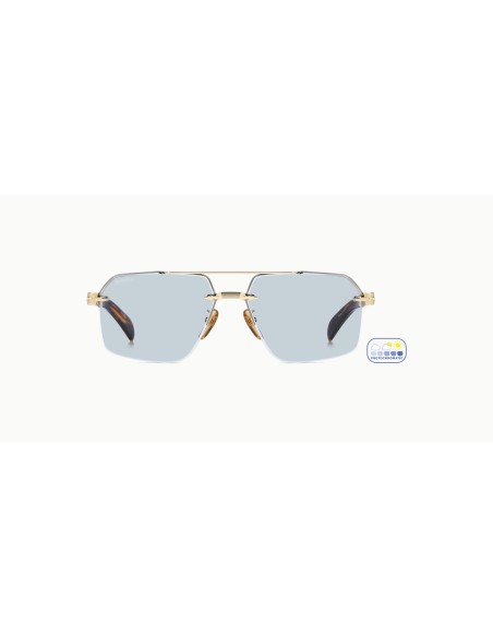 DAVID BECKHAM - 209278 - T5U - 61