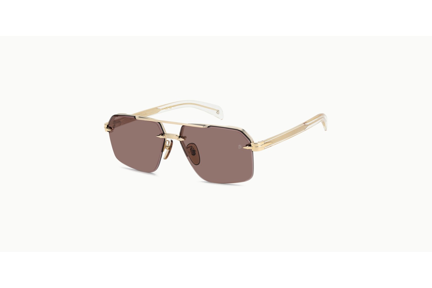 DAVID BECKHAM - 209278 - DYG - 61