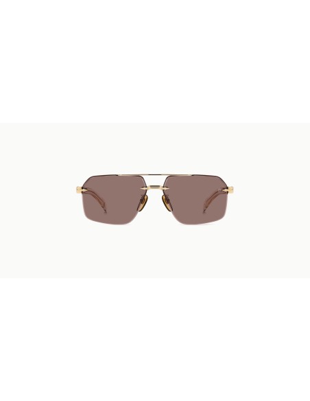 DAVID BECKHAM - 209278 - DYG - 61