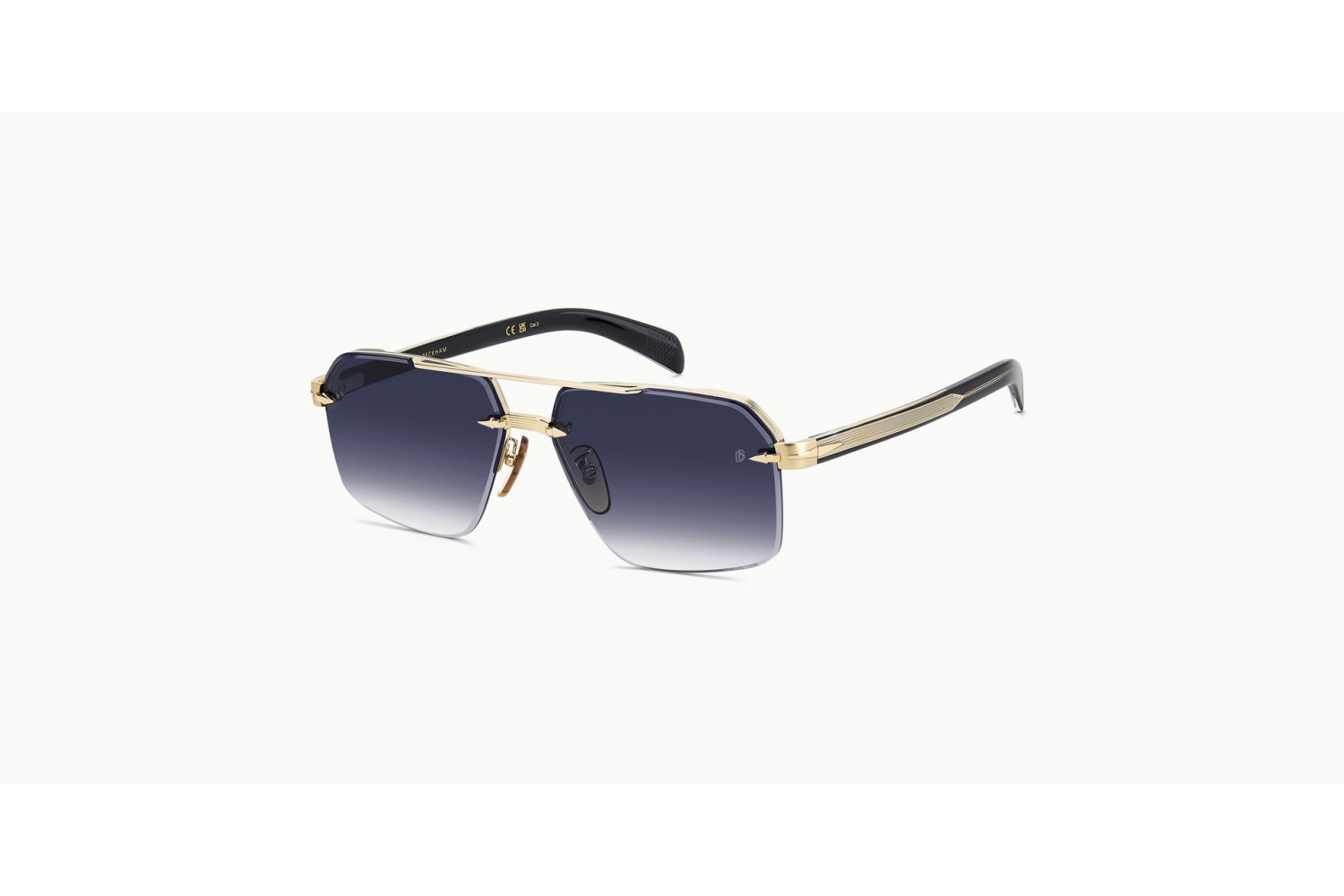 DAVID BECKHAM - 209278 - RHL - 61