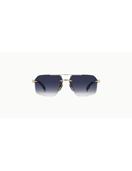 DAVID BECKHAM - 209278 - RHL - 61