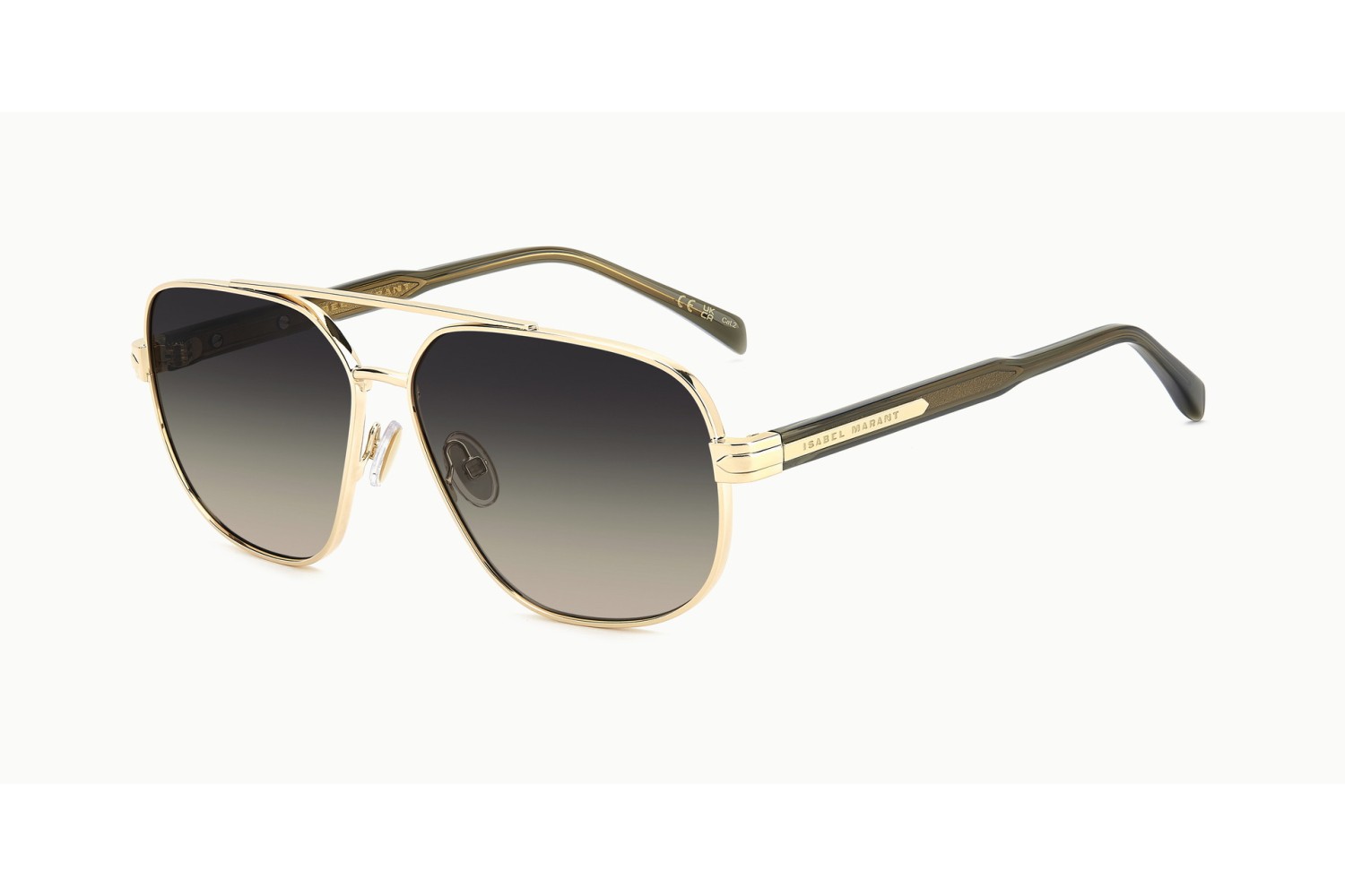 ISABEL MARANT - 209647 - 000 - 59