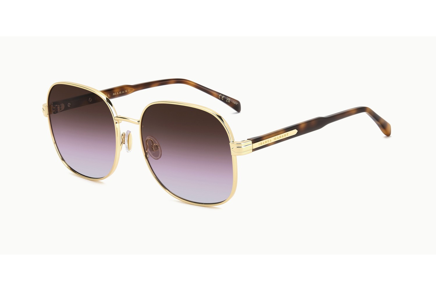 ISABEL MARANT - 209648 - 001 - 58