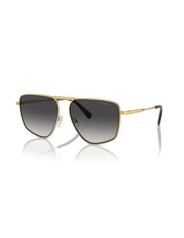 MICHAEL KORS - SILVERTON - MK1153 - 18968G - 58 2