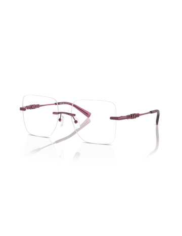 MICHAEL KORS GIVERNY Occhiali da vista Calibro 54 | Isolani Boutique 2