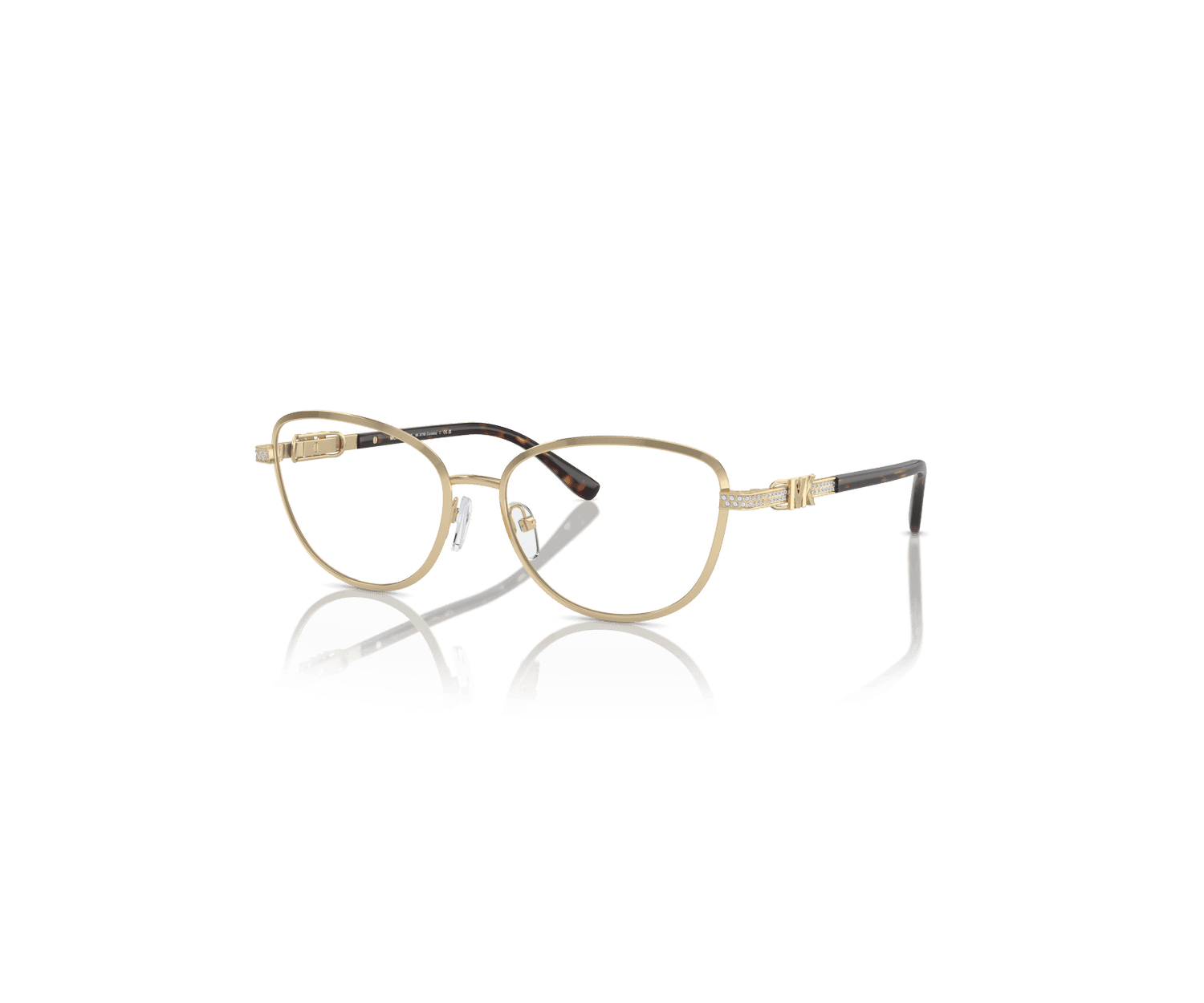 MICHAEL KORS - CORDOBA - MK3076B - 1014 - 55