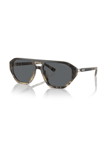 MICHAEL KORS ZURICH Occhiali da Sole Calibro 57 | Isolani Boutique 2