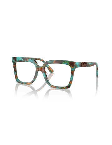 MICHAEL KORS - NASSAU - MK4119U - 4000 - 53 2