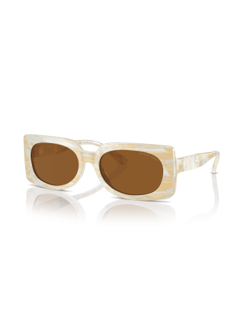 MICHAEL KORS - BORDEAUX - MK2215 - 400173 - 56 2