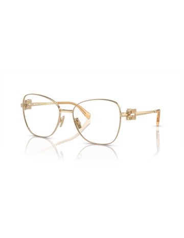 MIU MIU - MU 50XV - 14M1O1 - 56 2