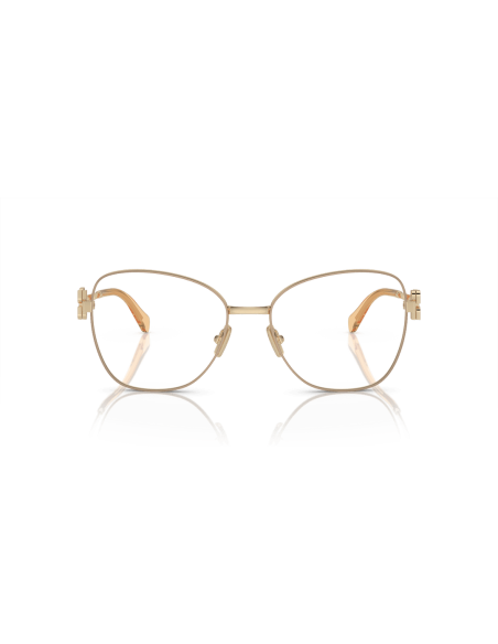 MIU MIU - MU 50XV - 14M1O1 - 56