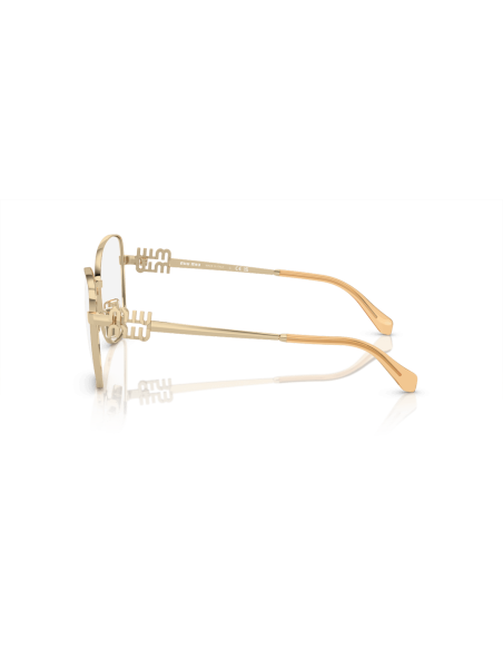 MIU MIU - MU 50XV - 14M1O1 - 56