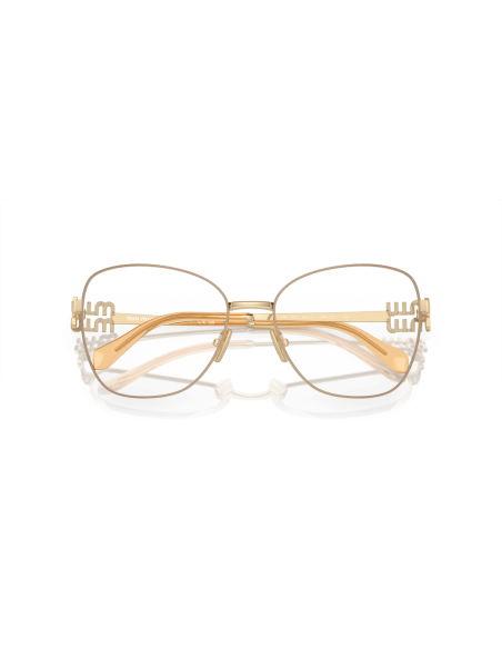 MIU MIU - MU 50XV - 14M1O1 - 56