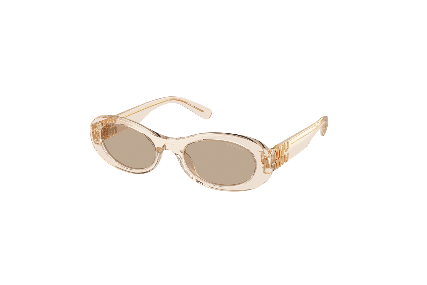 MIU MIU - MU 06ZS - 11T40F - 50