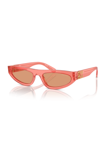 MIU MIU - MU 07ZS - 14T07V - 56 2