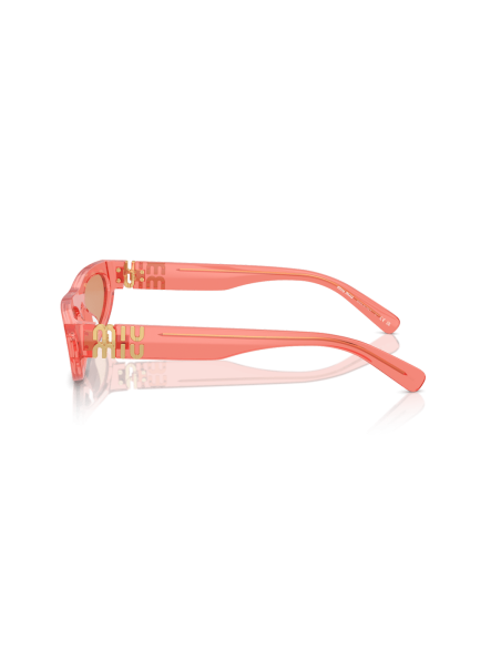 MIU MIU - MU 07ZS - 14T07V - 56