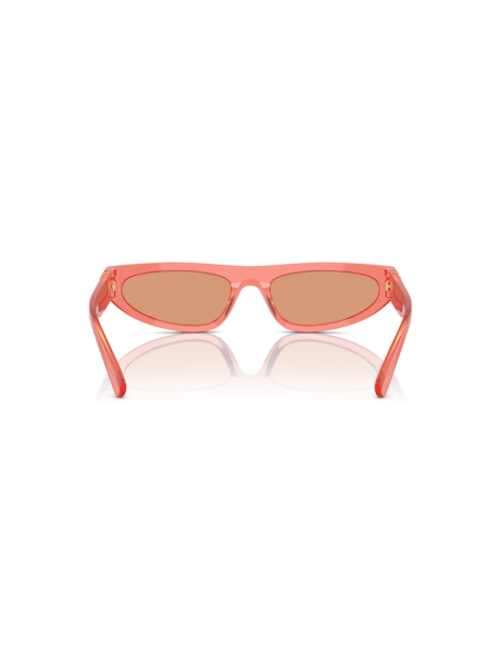 MIU MIU - MU 07ZS - 14T07V - 56