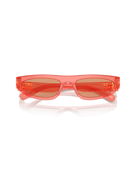 MIU MIU - MU 07ZS - 14T07V - 56