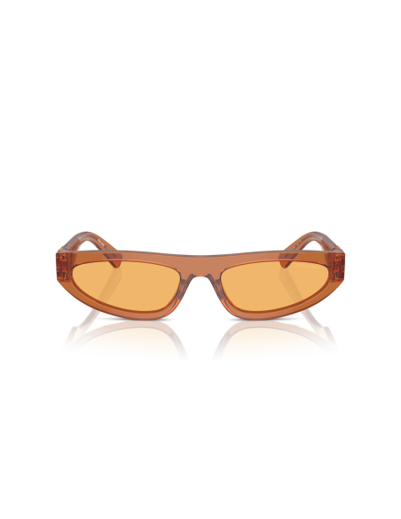 MIU MIU - MU 07ZS - 15T0B7 - 56