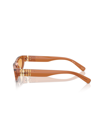 MIU MIU - MU 07ZS - 15T0B7 - 56