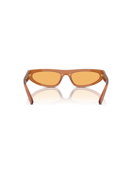 MIU MIU - MU 07ZS - 15T0B7 - 56