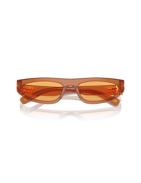 MIU MIU - MU 07ZS - 15T0B7 - 56