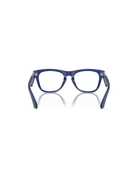 BURBERRY - BE2409 - 4110 - 53