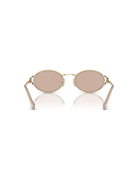 MIU MIU - MU 52YS - ZVN20F - 54