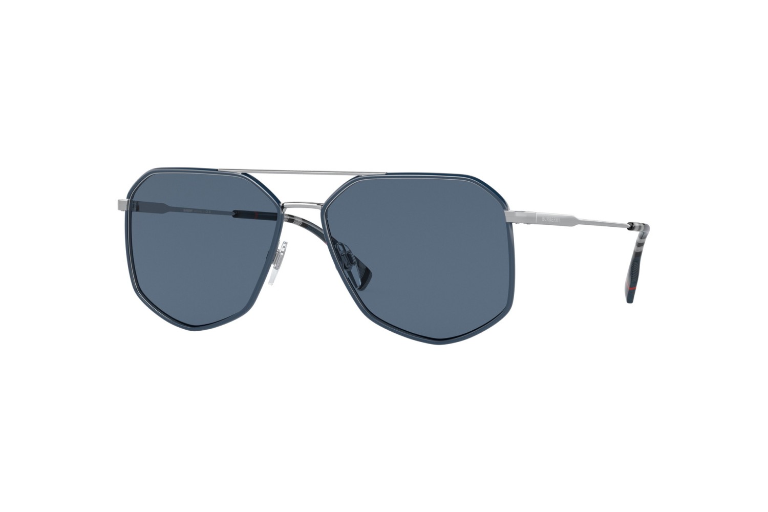BURBERRY - OZWALD - BE3139 - 100580 - 58