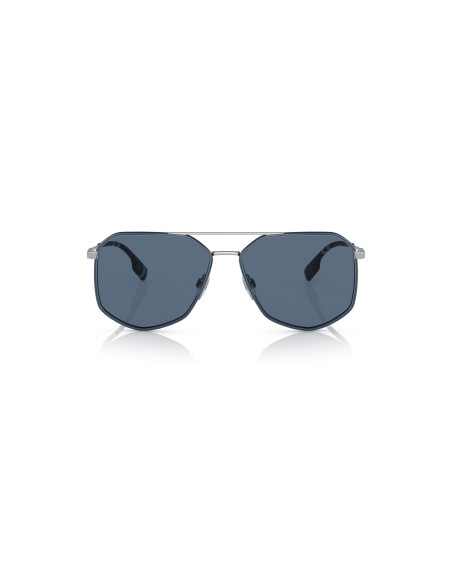 BURBERRY - OZWALD - BE3139 - 100580 - 58