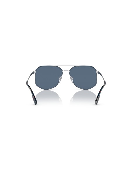 BURBERRY - OZWALD - BE3139 - 100580 - 58