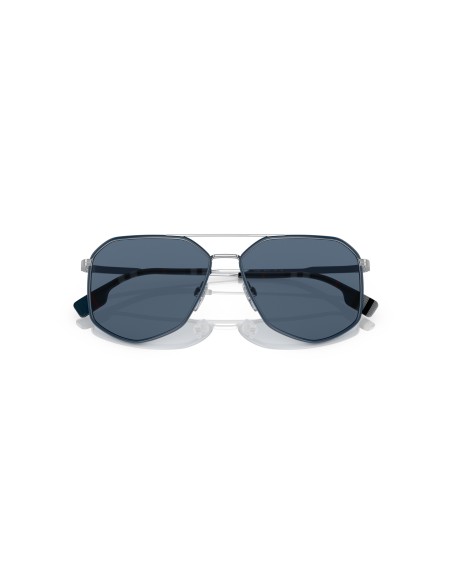 BURBERRY - OZWALD - BE3139 - 100580 - 58